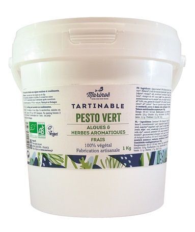 PESTO VERT