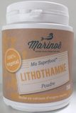 Lithothamne poudre  1KG