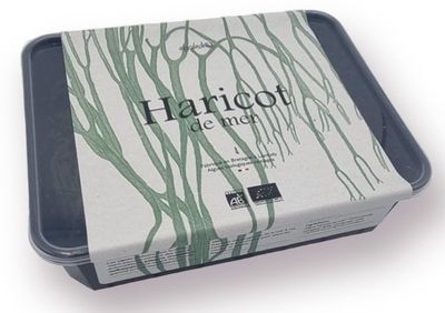 Haricots à la japonaise en demi gros VRAC