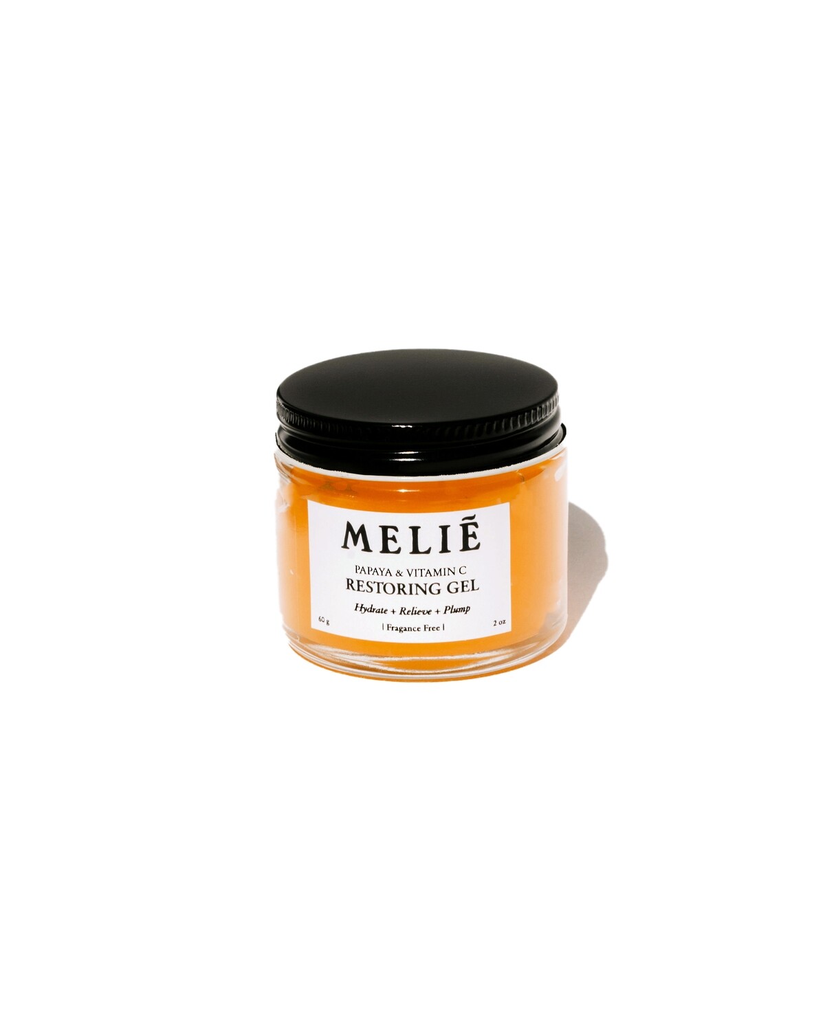 PAPAYA &amp; VITAMIN C RESTORING GEL