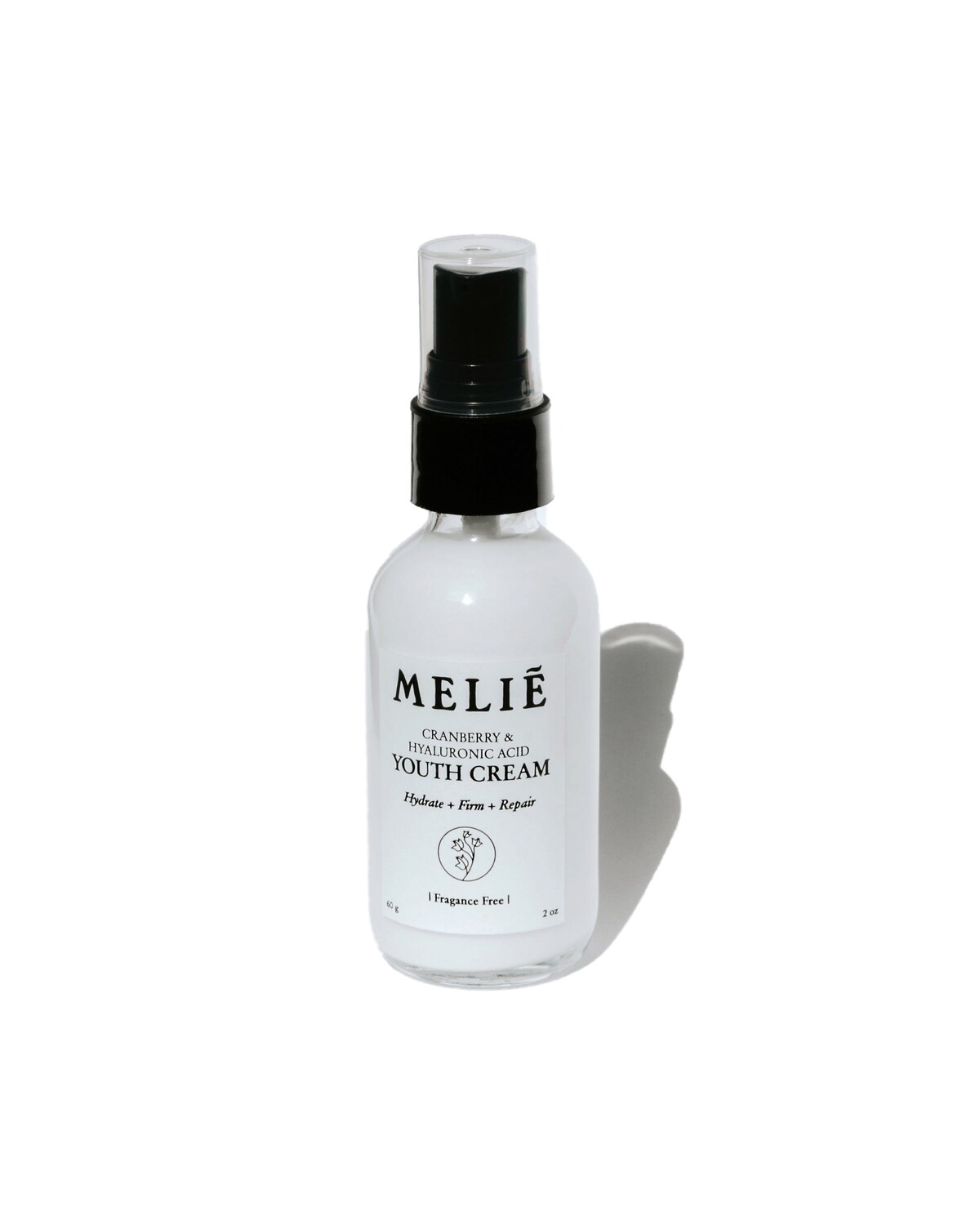 CRANBERRY &amp; HYALURONIC ACID YOUTH CREAM