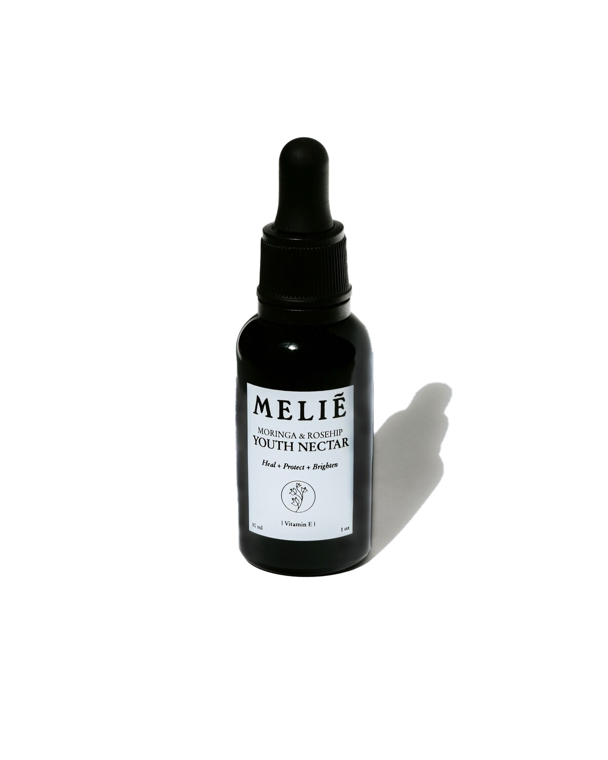 MORINGA &amp; ROSEHIP YOUTH NECTAR