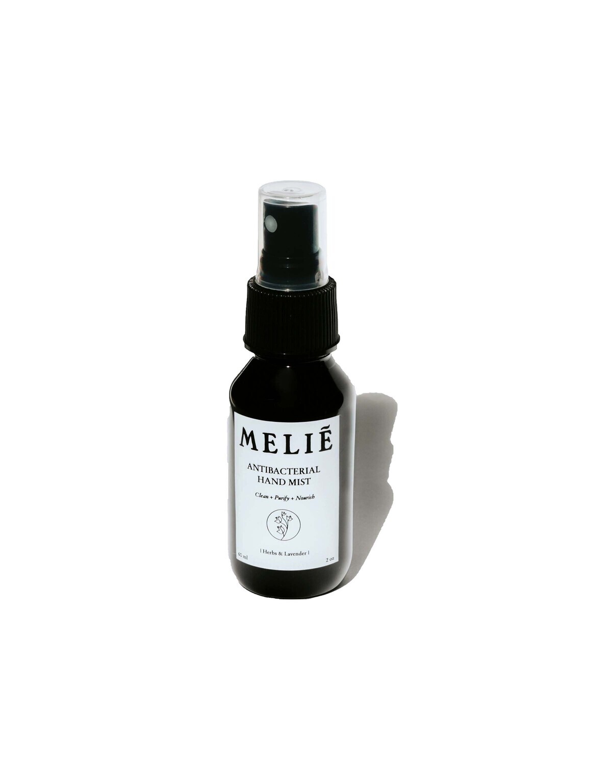 HERBS &amp; LAVANDER ANTIBACTERIAL HAND MIST