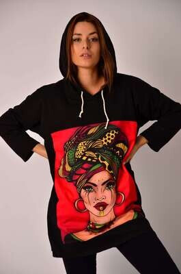 Sudaderas