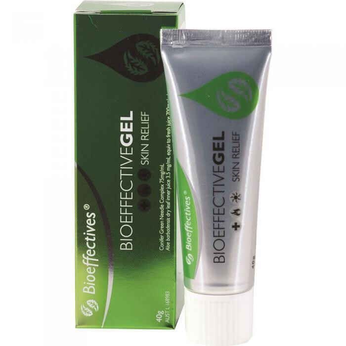 Bioeffective A Gel 40g Bioeffective®