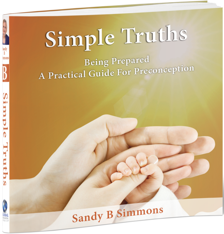 Simple Truths Being Prepared