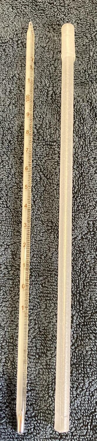 Water Thermometer