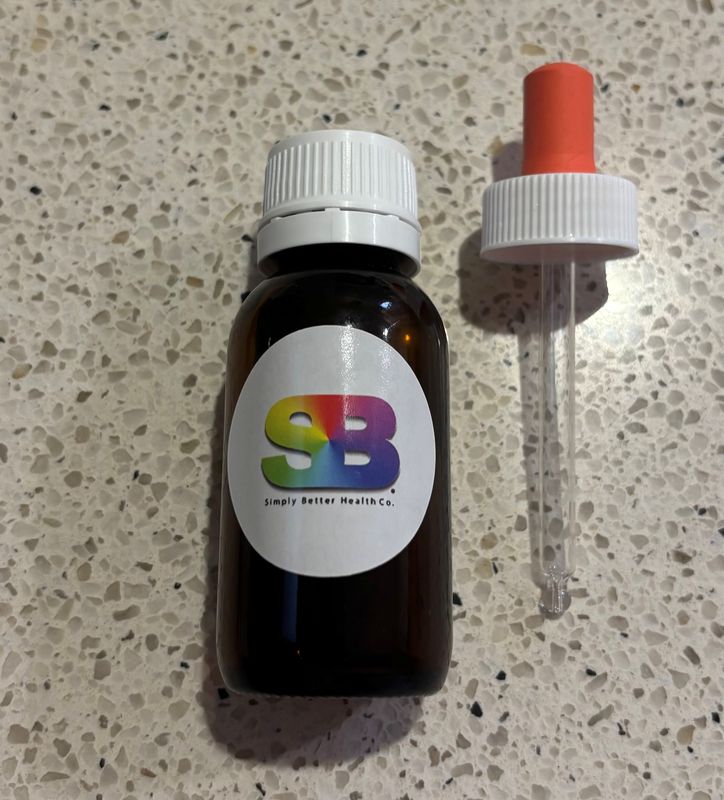 Liquid Essences 50mls