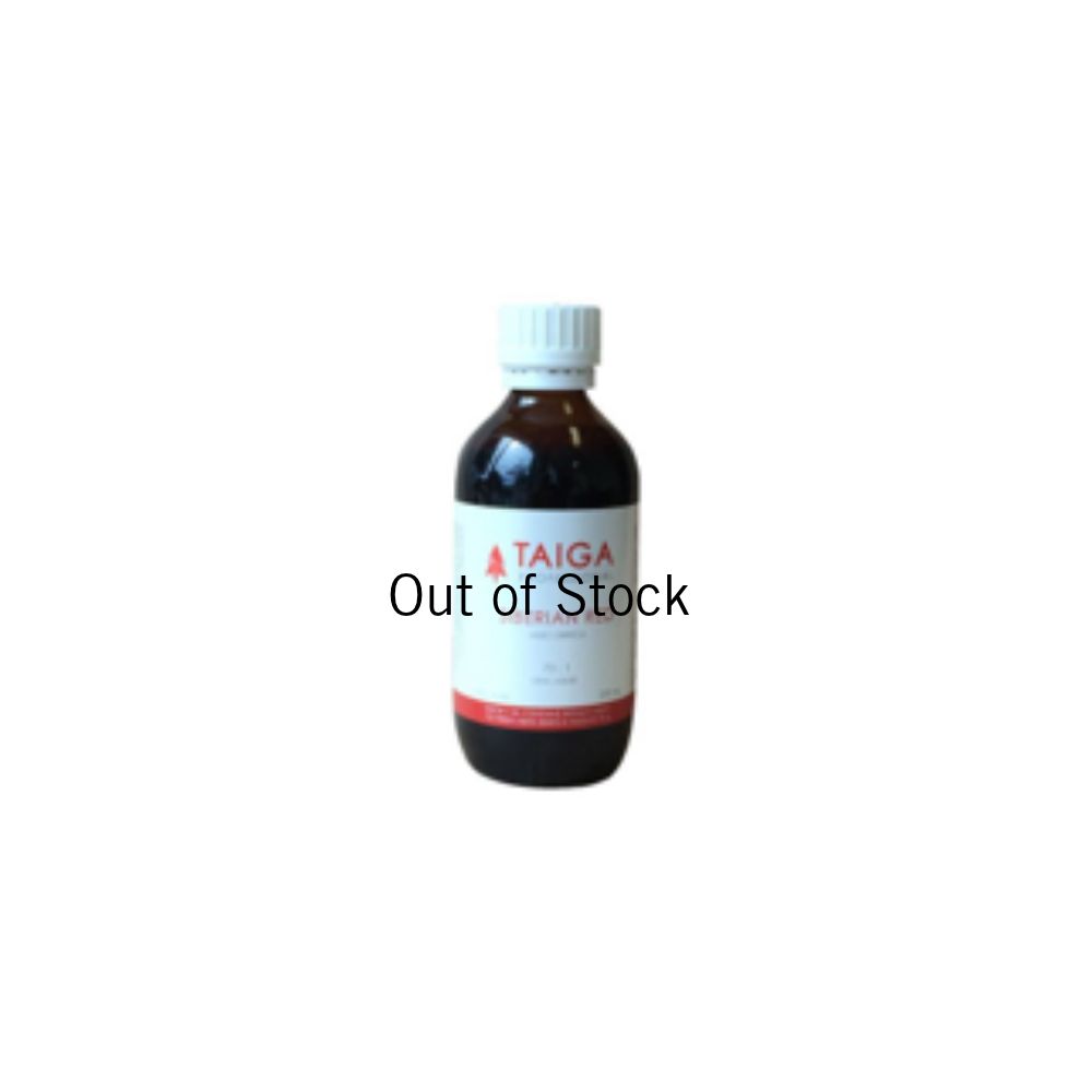 Taiga Professional Siberian Red 200ml Bioeffective®