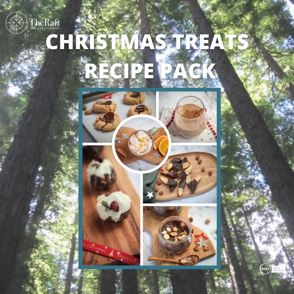 Christmas Treats Recipes