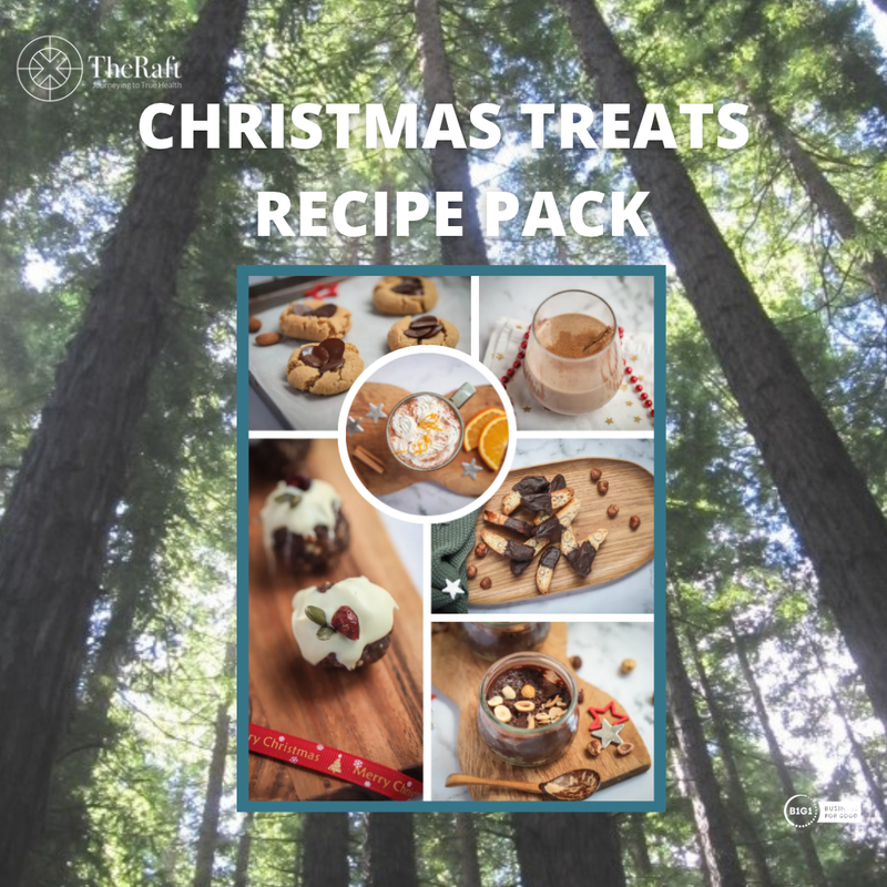 Christmas Treats Recipes