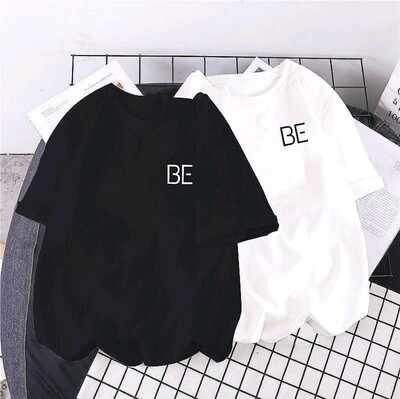 KAOS K-POP BE KOREA STYLE