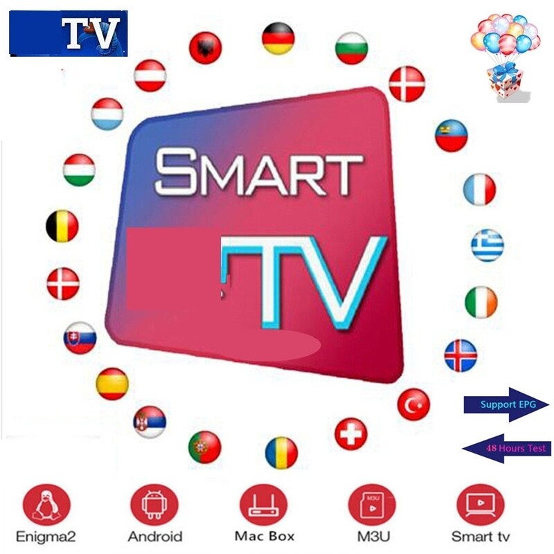  IPTV  1 year


