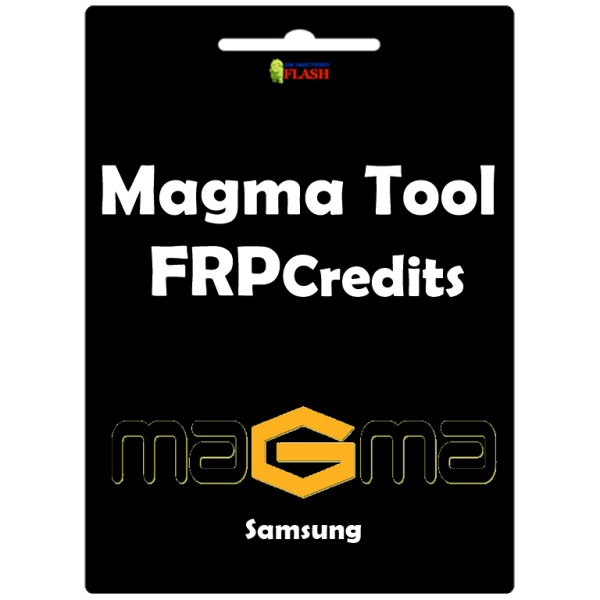 FRP SAMSUNG one clik magla tool admin +20 credit gift