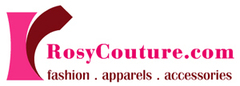 RosyCouture.com: Pakistani Indian Fashion Boutique Online