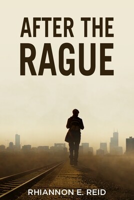 After the Rague - Paperback