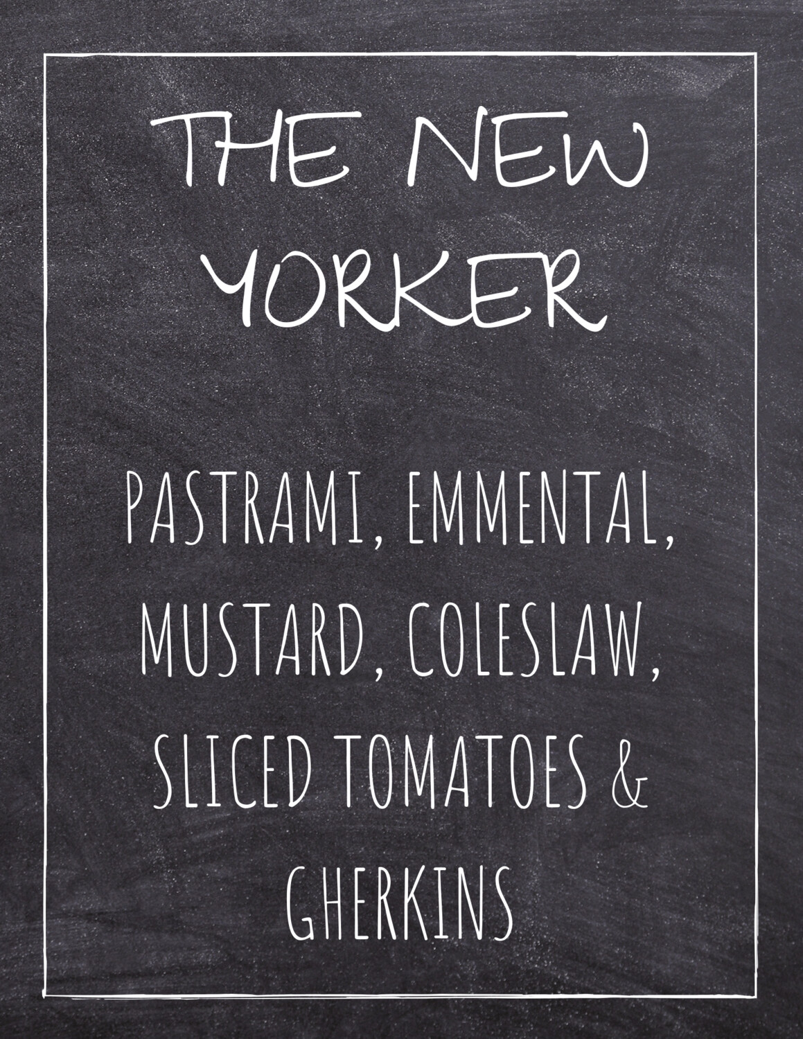 The New Yorker