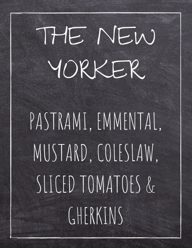 The New Yorker