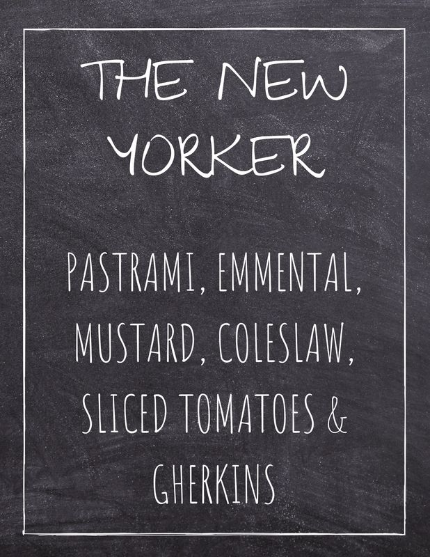 The New Yorker
