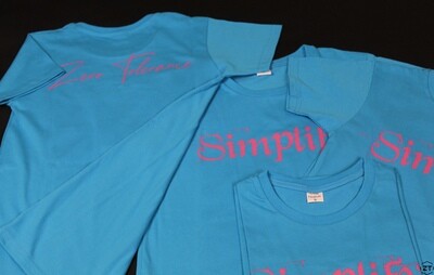 Simplify ženska majica kratkih rukava