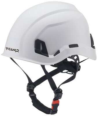 CASCHI ARES
Il casco della gamma C.A.M.P. che meglio integra comfort, funzionalità ed elevati standard prestazionali.