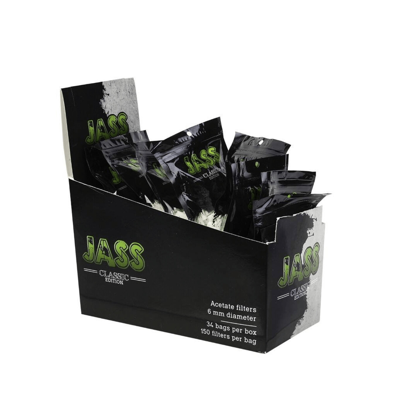 Filtro JASS Classic