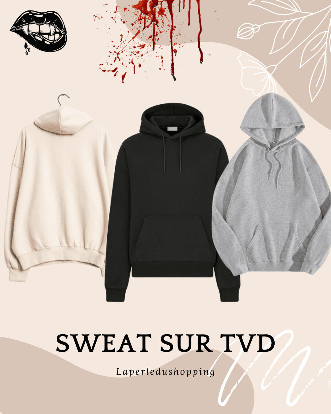 Sweat TVD