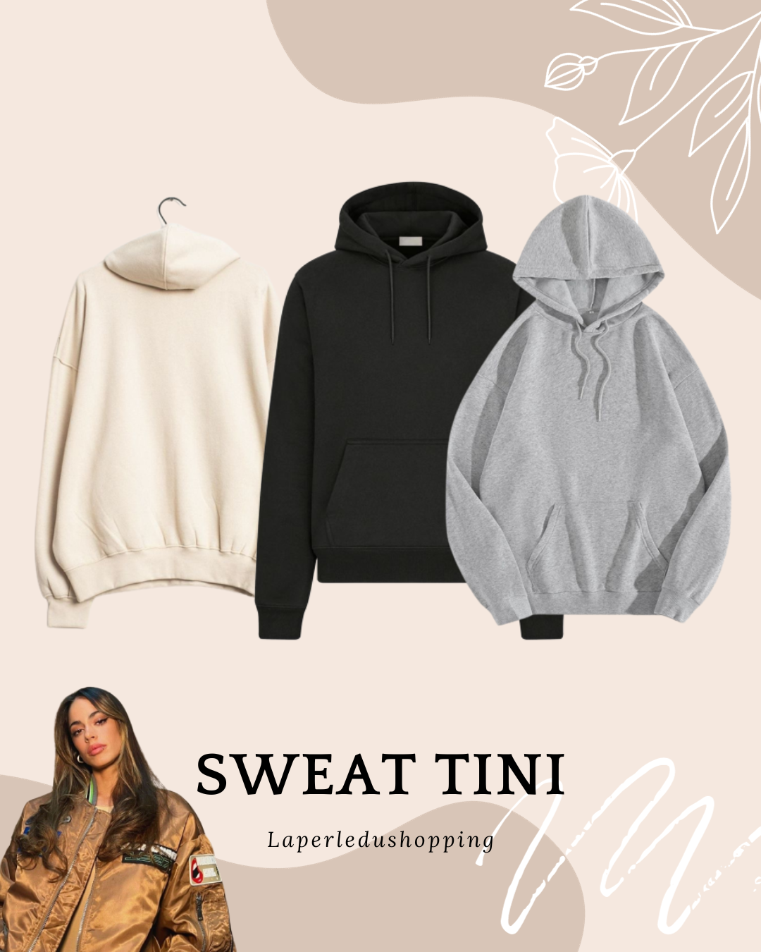 Sweat TVD