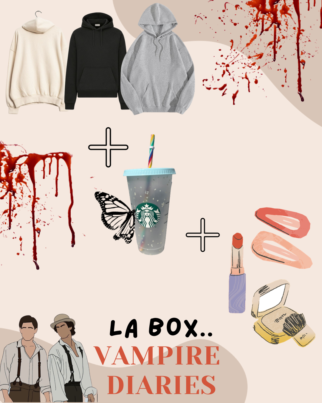 Box TVD