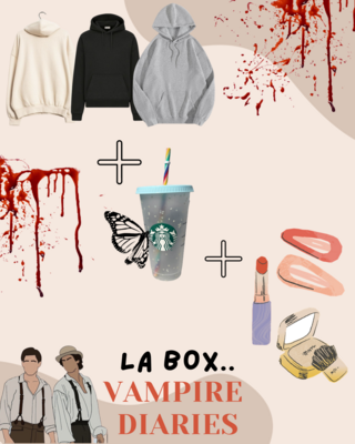 Box TVD