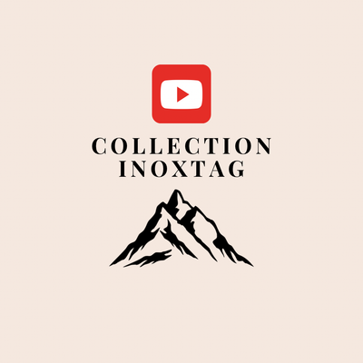 Collection Inoxtag 