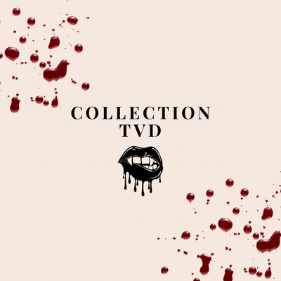 Collection TVD