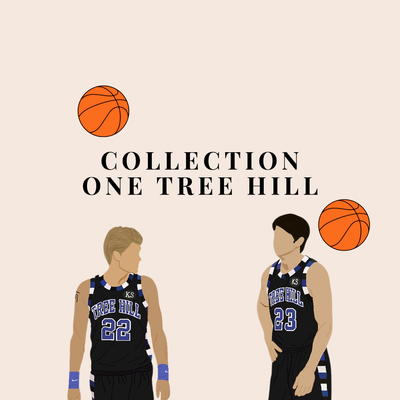 Collection One tree hill