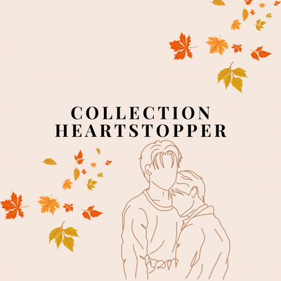Collection heartstopper