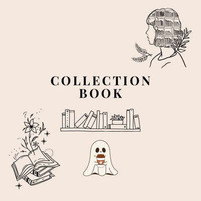 COLLECTION BOOK