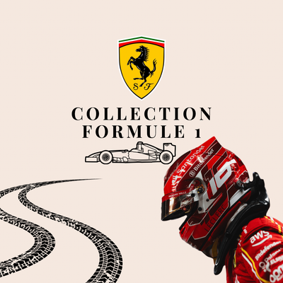 COLLECTION F1