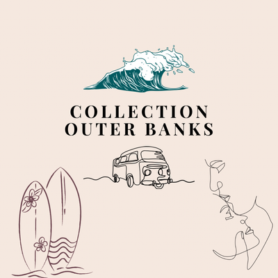 Collection outer Banks 