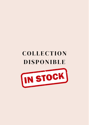 Collection de Noël disponible sans délai !