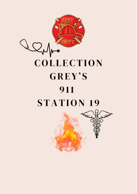 Collection Grey’s