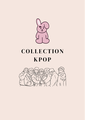 Collection Kpop