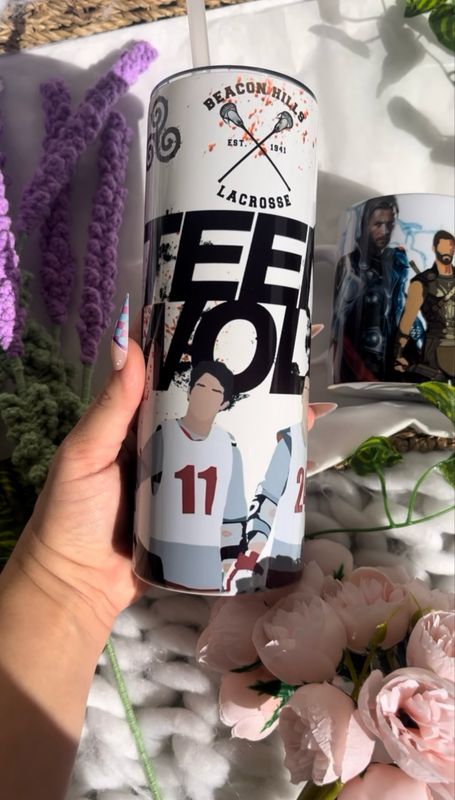 Thermos Stiles et Scott 