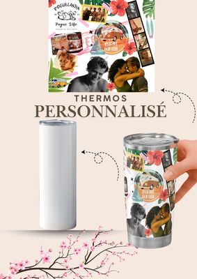 Thermos sur JJ maybank 