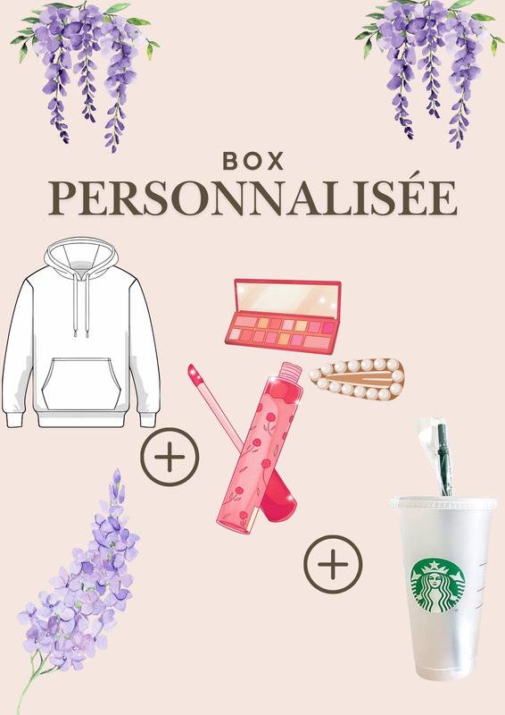 La box sur tous les thèmes (Tout est possible)