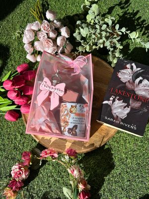 Pochette édition Princesse 🐍  disponible sans délai