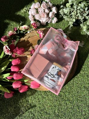 Pochette Pot décoratif édition À contre sens 🏎️