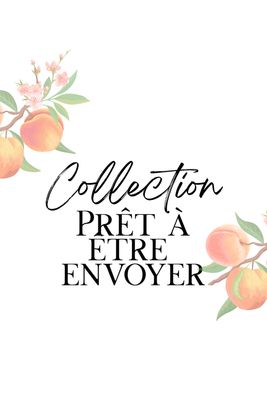 Collection de Noël disponible sans délai !