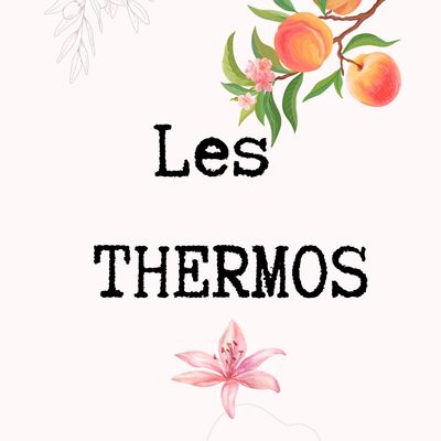Les Thermos 