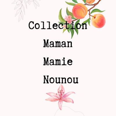 Collection Maman