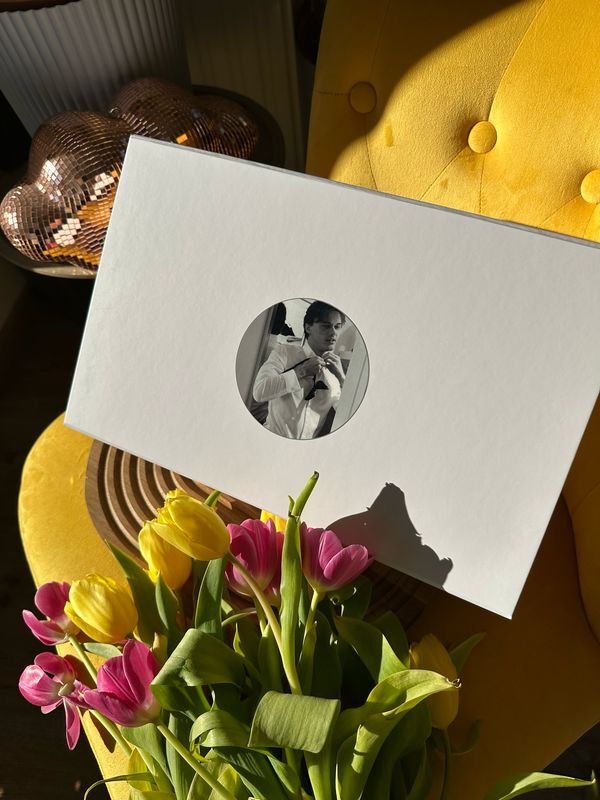 Belly &amp; Connie - “L’été, capturé dans une box.”