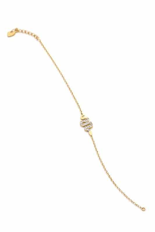 Un charme qui s’enroule, thème Lakestone. 🐍